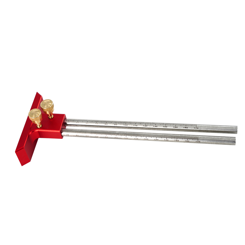 GRT5079-Doble barra DIY carpintería liner
